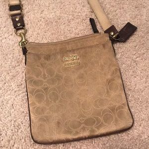 Coach Crossbody
